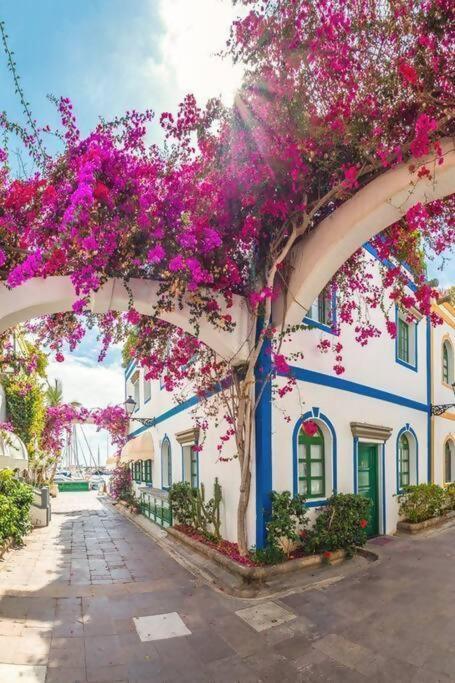 Apartamento Magnifica Vivienda En La Playa De Las Canteras Las Palmas de Gran Canaria Exterior foto