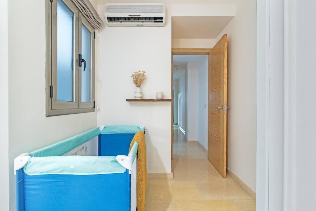 Apartamento Magnifica Vivienda En La Playa De Las Canteras Las Palmas de Gran Canaria Exterior foto