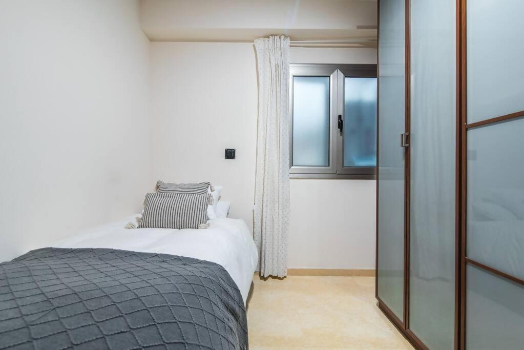 Apartamento Magnifica Vivienda En La Playa De Las Canteras Las Palmas de Gran Canaria Exterior foto