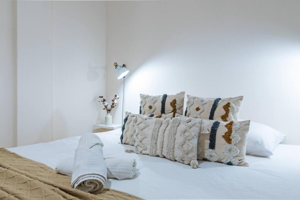 Apartamento Magnifica Vivienda En La Playa De Las Canteras Las Palmas de Gran Canaria Exterior foto
